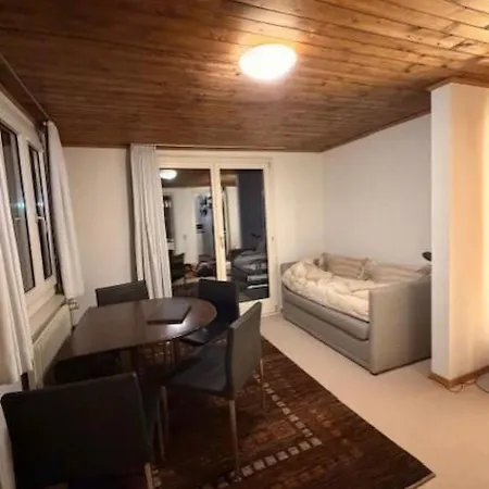 Sonnenhang 2 Appartement-fewo Nr- 2 By Interhome Appartement *