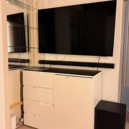 Appartement Sonnenhang 2 Appartement-fewo Nr- 2 By Interhome