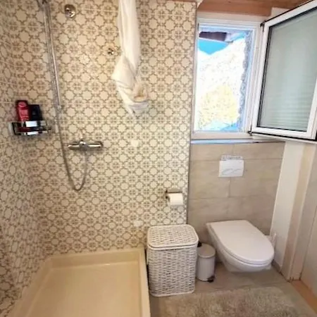 Sonnenhang 2 Appartement-fewo Nr- 2 By Interhome Appartement Saas-Fee