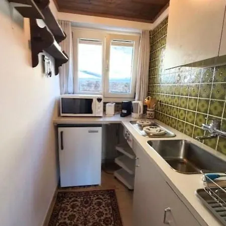 Appartement Sonnenhang 2 Appartement-fewo Nr- 2 By Interhome
