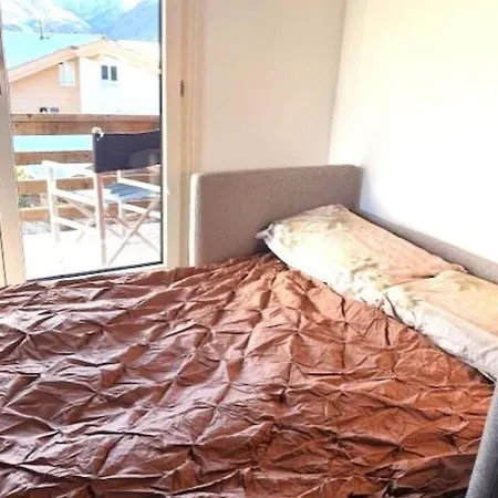 Sonnenhang 2 Appartement-fewo Nr- 2 By Interhome Appartement *