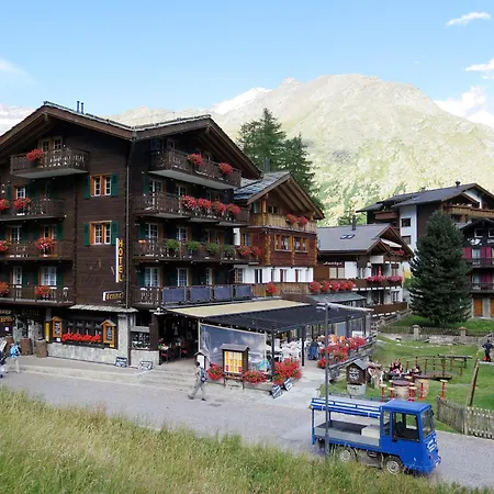 Sonnenhang 2 Appartement-fewo Nr- 2 By Interhome